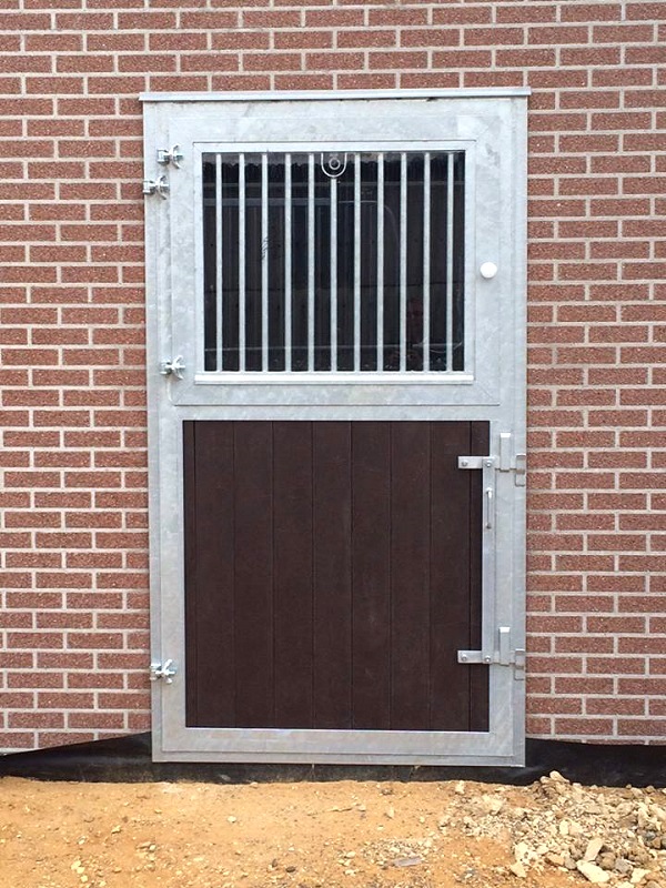 porte de box porte de box chevaux battante cheval habitat porte de box porte de box chevaux battante cheval habitat
