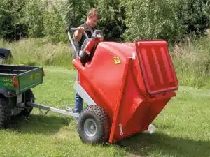 entretien d'écurie aspirateurs à crottins