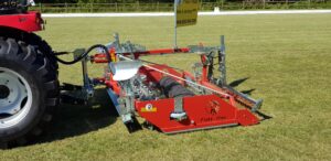 herse portée multi