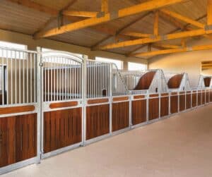 AMENAGEMENTS INTERIEURS