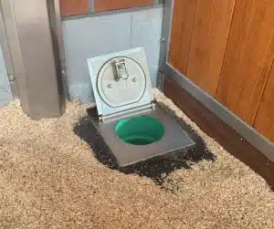 ASPIRATION CENTRALISEE