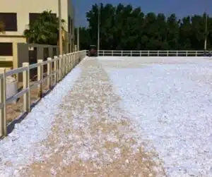 GEOTEXTILES et FIBRES