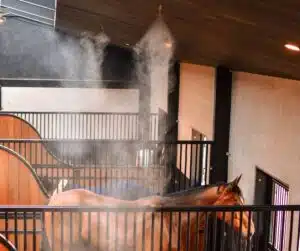 SYSTEMES ANTI-MOUCHES