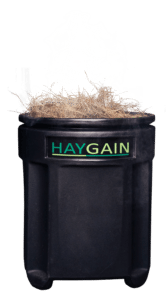 purificateur de foin haygain hg 600