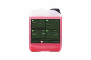 détartrant haygain concentré 2,5 l