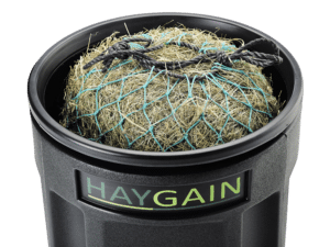 purificateur de foin haygain hg one