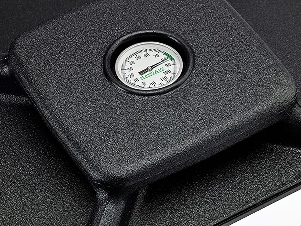 purificateur de foin haygain hg one