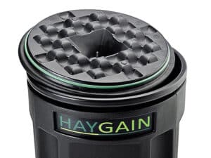 purificateur de foin haygain hg one