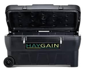 purificateur de foin haygain hg 2000