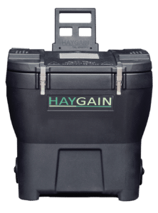 purificateur de foin haygain hg 600